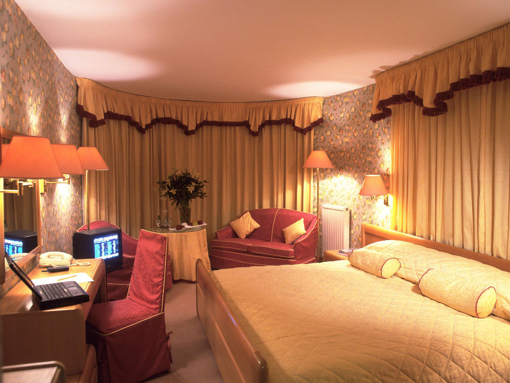 كالالندر Roman Camp Country House Hotel المظهر الخارجي الصورة