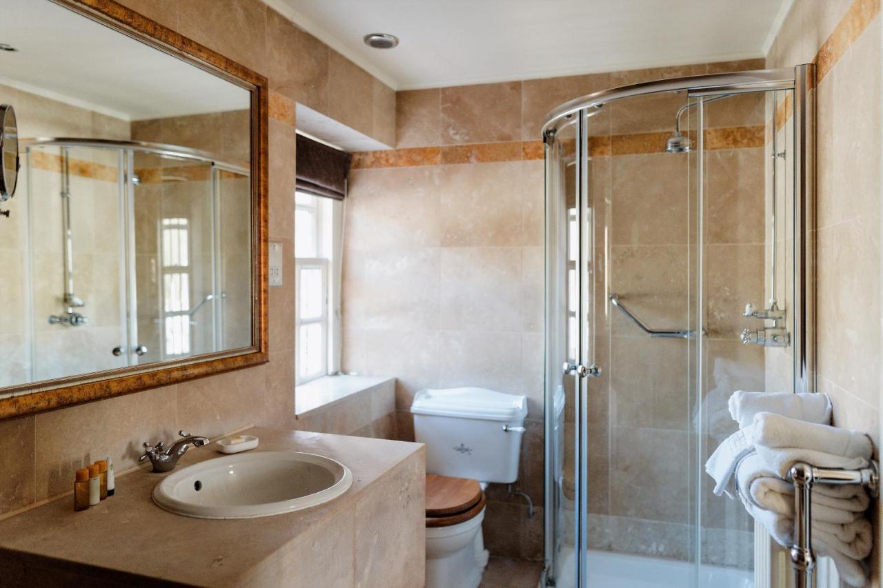 كالالندر Roman Camp Country House Hotel المظهر الخارجي الصورة