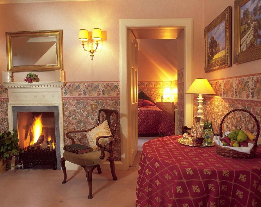 كالالندر Roman Camp Country House Hotel المظهر الخارجي الصورة