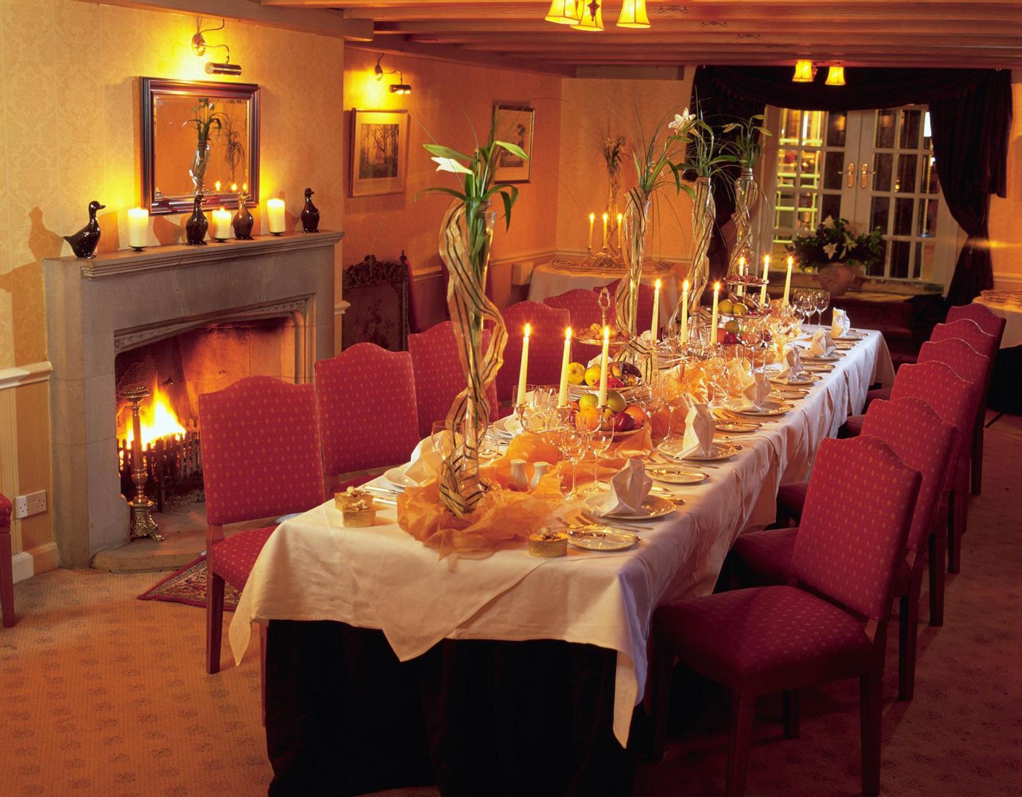 كالالندر Roman Camp Country House Hotel المظهر الخارجي الصورة