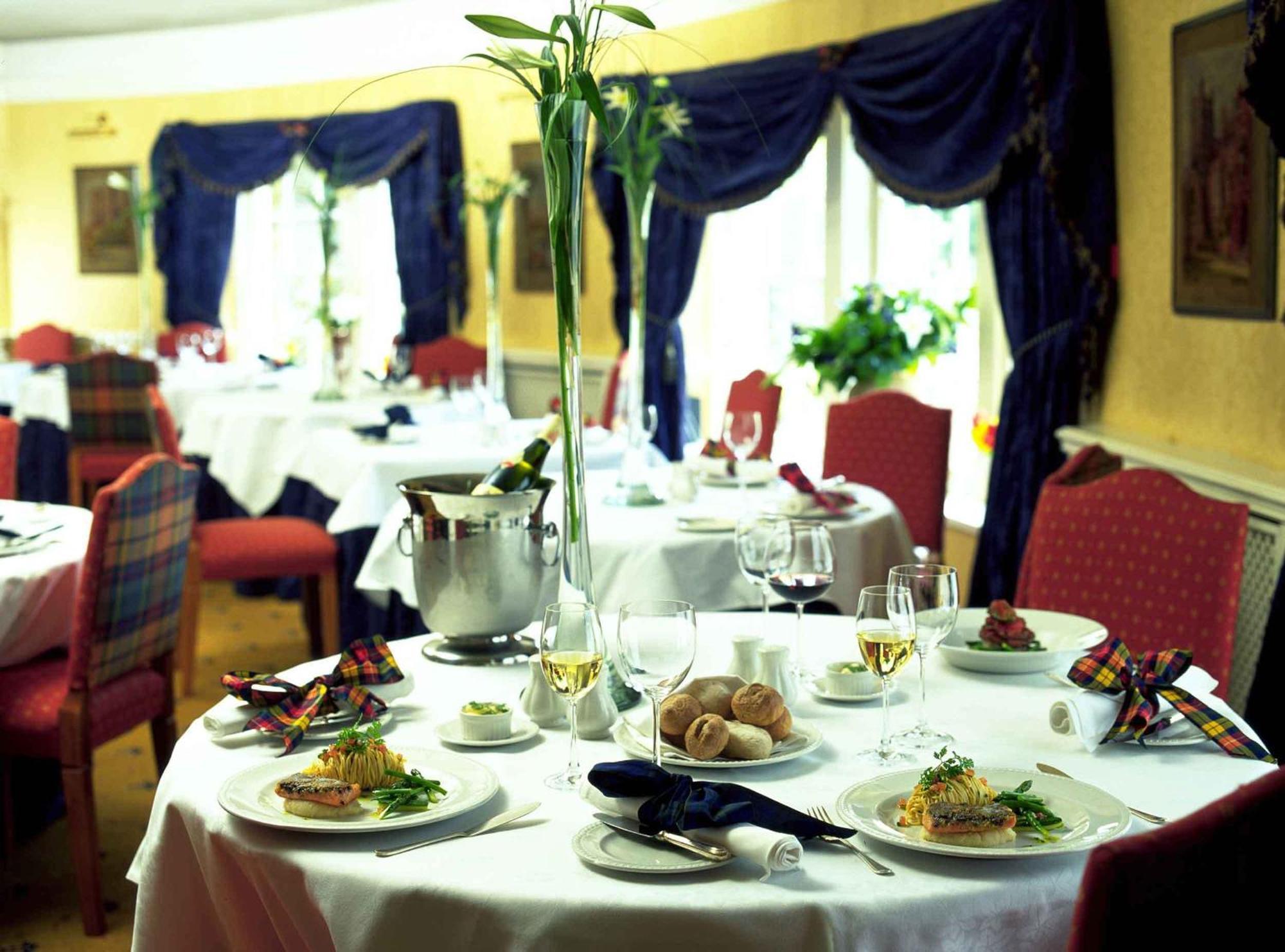 كالالندر Roman Camp Country House Hotel المظهر الخارجي الصورة