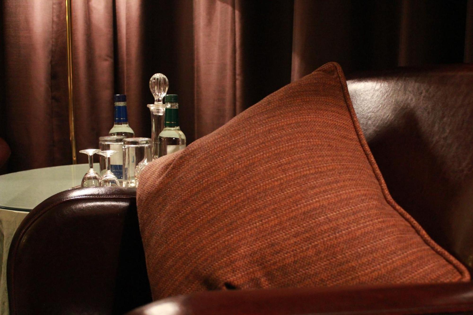 كالالندر Roman Camp Country House Hotel المظهر الخارجي الصورة