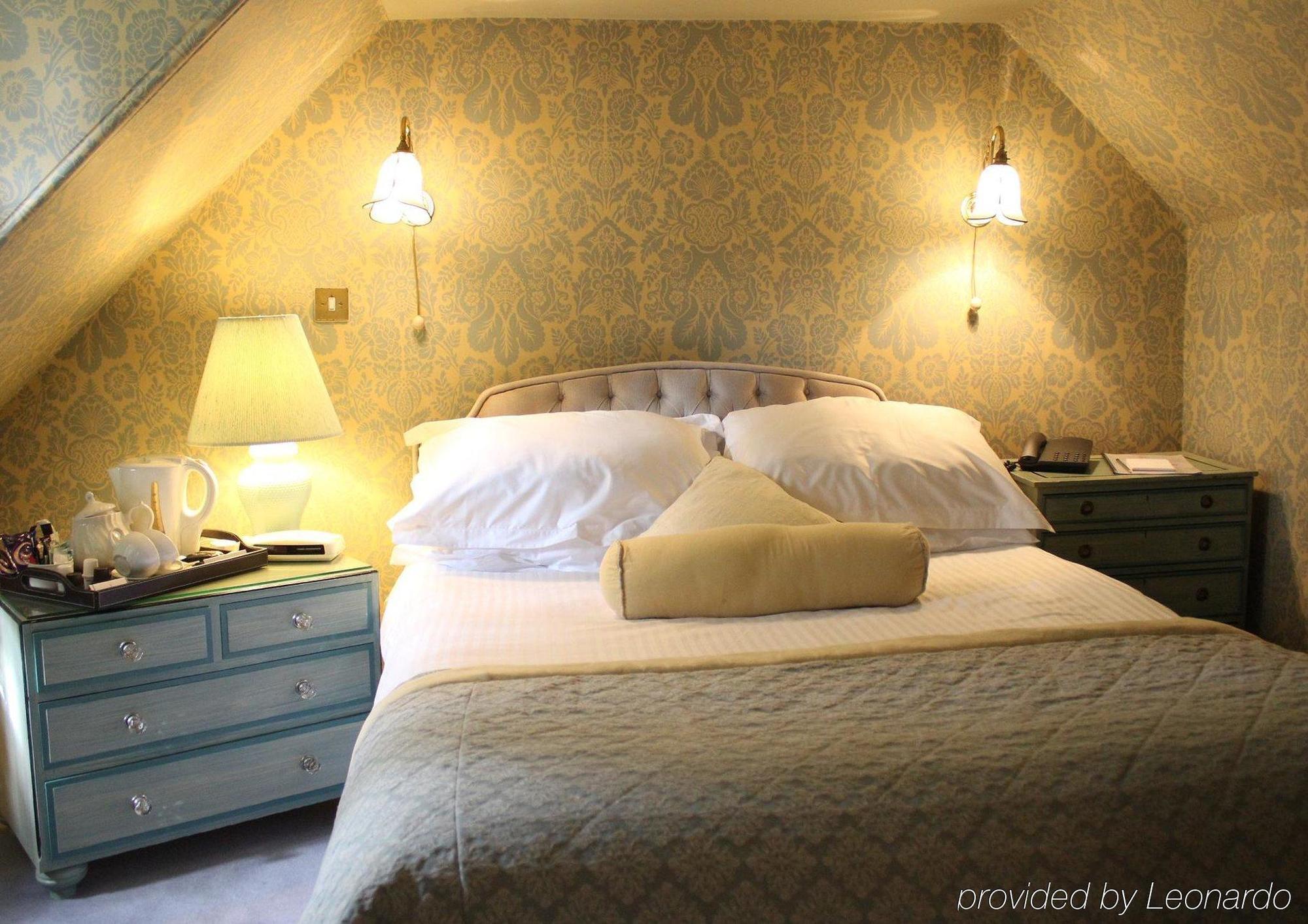 كالالندر Roman Camp Country House Hotel الغرفة الصورة