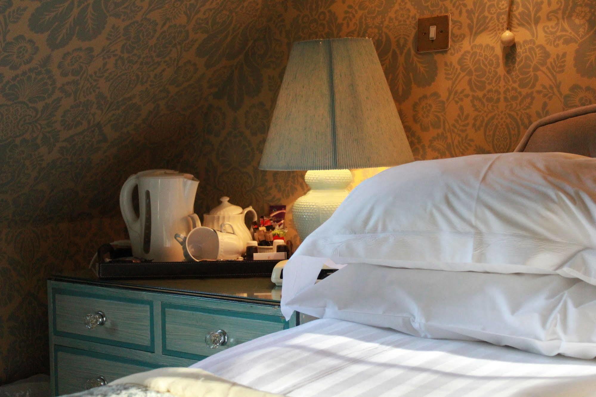 كالالندر Roman Camp Country House Hotel المظهر الخارجي الصورة
